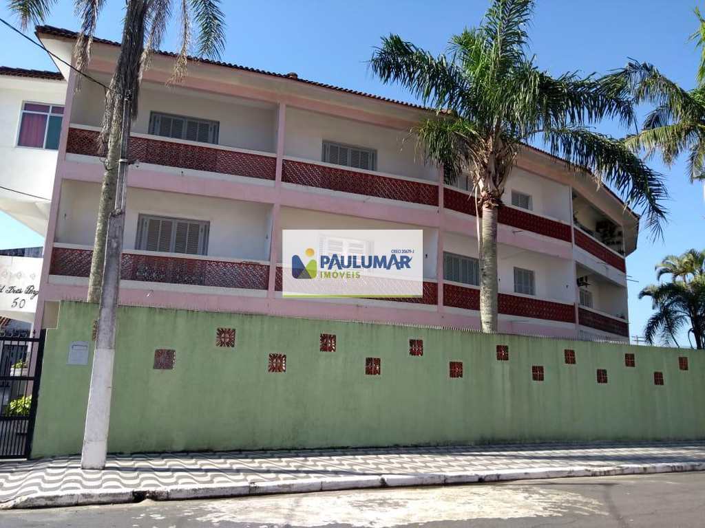 condomínio em Praia Grande, bairro Solemar