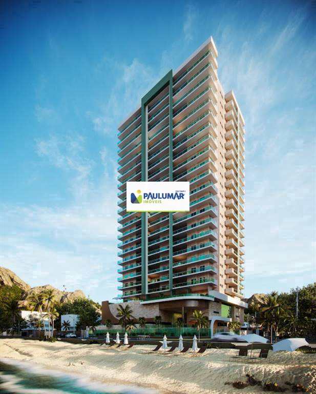 empreendimento em Mongaguá, bairro Centro