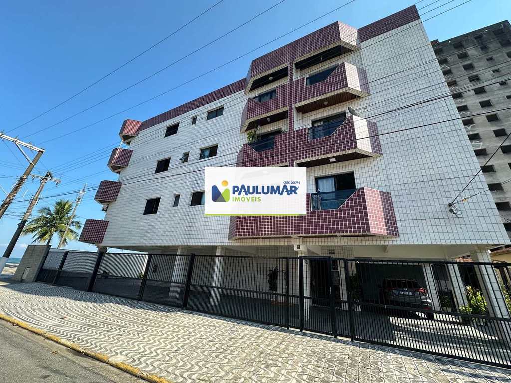 empreendimento em Praia Grande, bairro Solemar