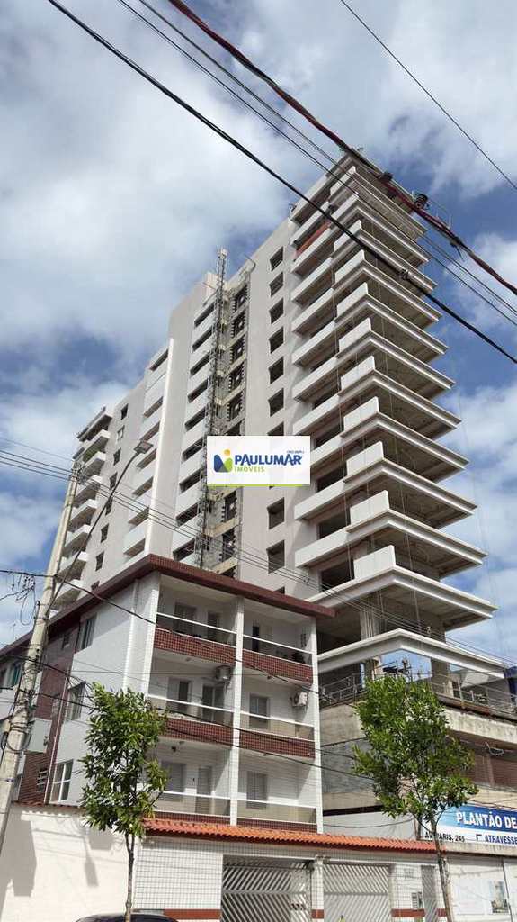 empreendimento em Praia Grande, bairro Canto do Forte