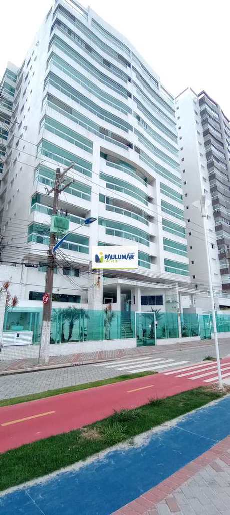 empreendimento em Mongaguá, bairro Centro