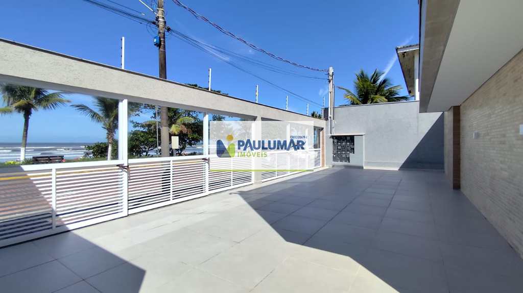 empreendimento em Itanhaém, bairro Suarão