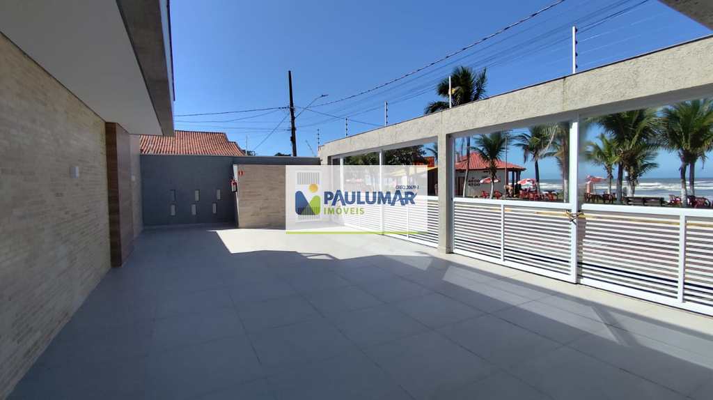 empreendimento em Itanhaém, bairro Suarão