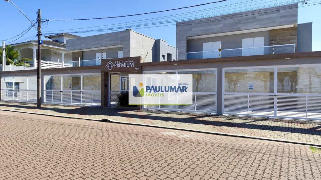 empreendimento em Itanhaém, bairro Suarão