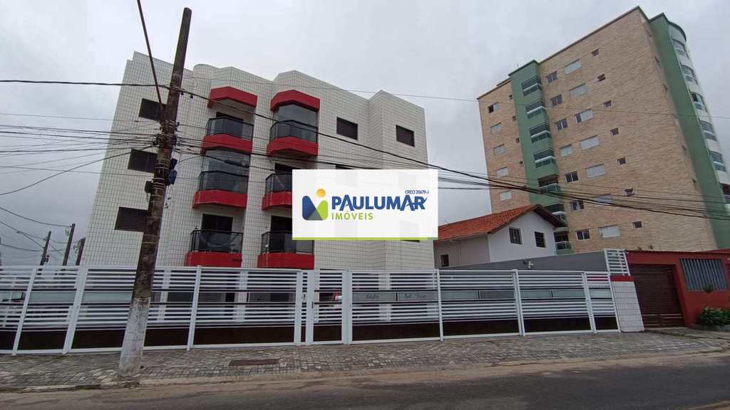 empreendimento em Mongaguá, bairro Atlântica