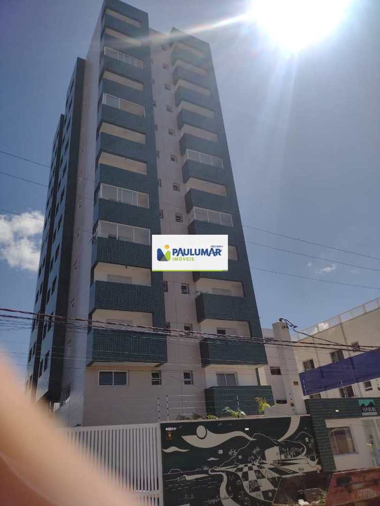 empreendimento em Peruíbe, bairro Centro