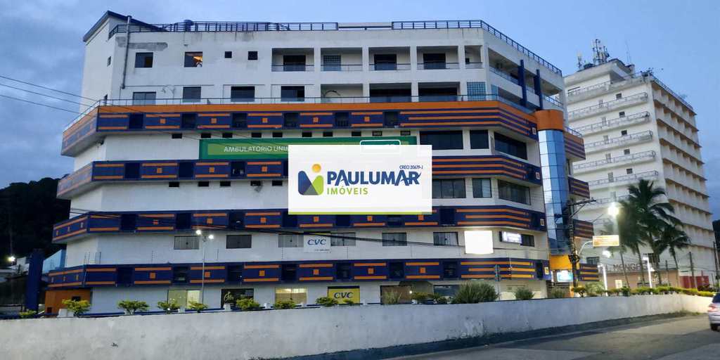 empreendimento em Mongaguá, bairro Centro