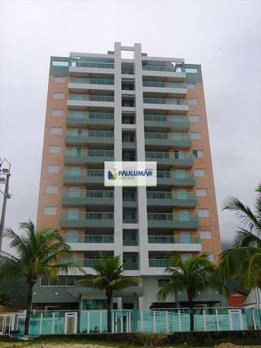 Apartamento, código 784900 em Mongaguá, bairro Vila São Paulo