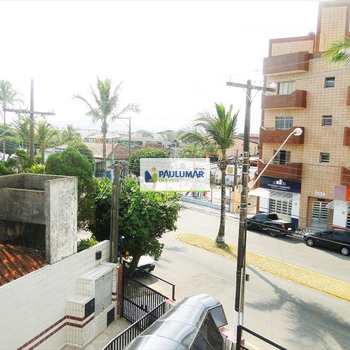 Apartamento em Mongaguá, bairro Vera Cruz