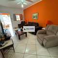 Casa em Mongaguá, bairro Centro