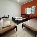Casa em Mongaguá, bairro Centro
