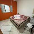 Casa em Mongaguá, bairro Centro