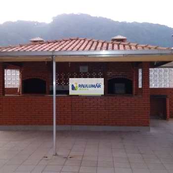 Apartamento em Mongaguá, bairro Jardim Marina