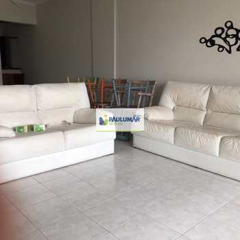 Apartamento em Mongaguá, bairro Jardim Marina