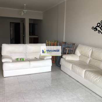 Apartamento em Mongaguá, bairro Jardim Marina