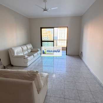 Apartamento em Mongaguá, bairro Jardim Marina