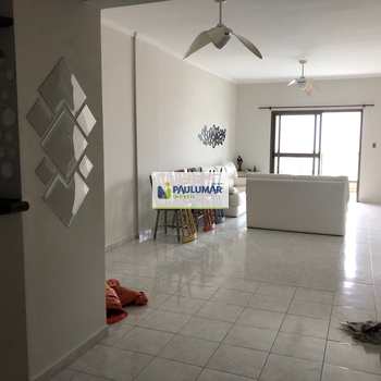 Apartamento em Mongaguá, bairro Jardim Marina