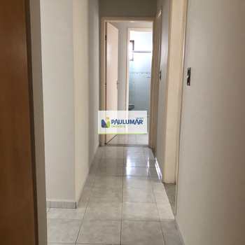Apartamento em Mongaguá, bairro Jardim Marina
