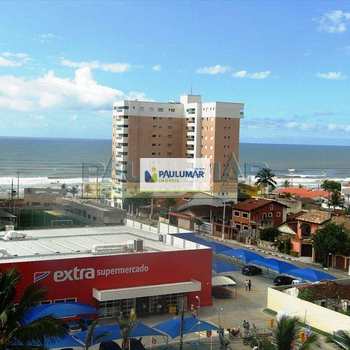 Apartamento em Mongaguá, bairro Jardim Marina