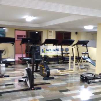 Apartamento em Mongaguá, bairro Jardim Marina