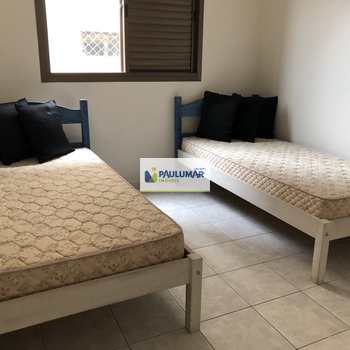 Apartamento em Mongaguá, bairro Jardim Marina