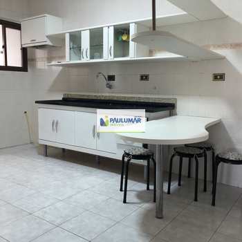 Apartamento em Mongaguá, bairro Jardim Marina