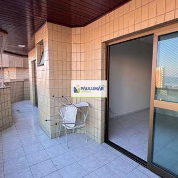 Apartamento em Mongaguá, bairro Jardim Marina
