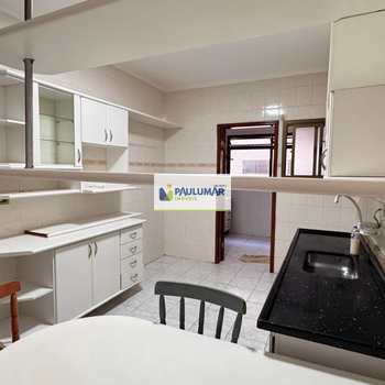 Apartamento em Mongaguá, bairro Jardim Marina