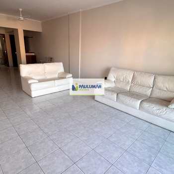 Apartamento em Mongaguá, bairro Jardim Marina