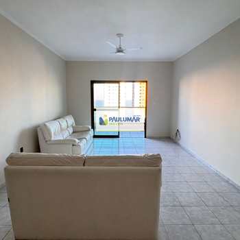 Apartamento em Mongaguá, bairro Jardim Marina