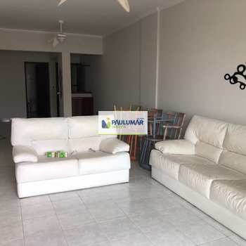 Apartamento em Mongaguá, bairro Jardim Marina