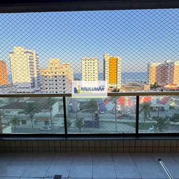 Apartamento em Mongaguá, bairro Jardim Marina