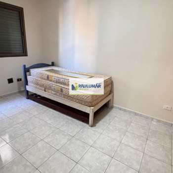 Apartamento em Mongaguá, bairro Jardim Marina