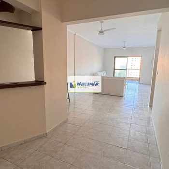 Apartamento em Mongaguá, bairro Jardim Marina