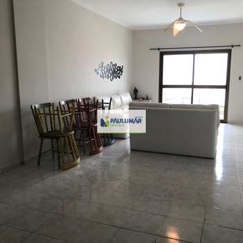 Apartamento em Mongaguá, bairro Jardim Marina