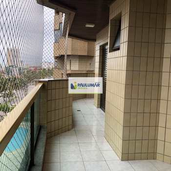 Apartamento em Mongaguá, bairro Jardim Marina