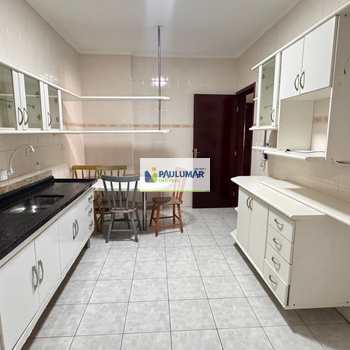 Apartamento em Mongaguá, bairro Jardim Marina