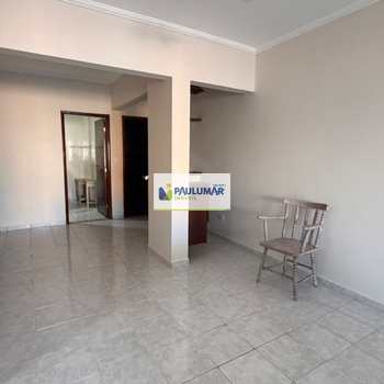 Apartamento em Mongaguá, bairro Jardim Marina
