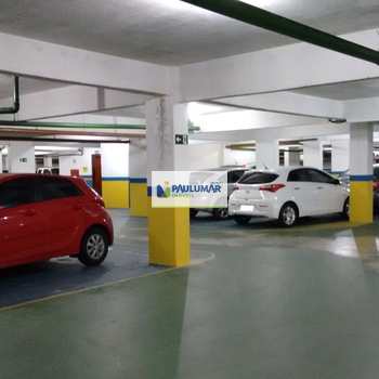 Apartamento em Mongaguá, bairro Jardim Marina