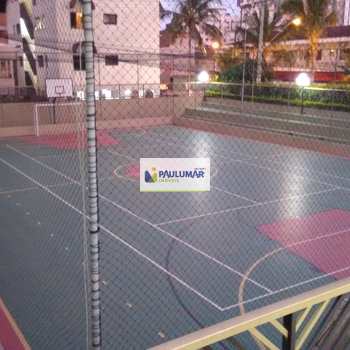 Apartamento em Mongaguá, bairro Jardim Marina