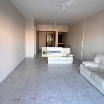 Apartamento em Mongaguá, bairro Jardim Marina