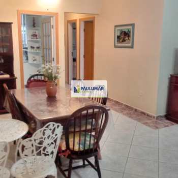 Apartamento em Mongaguá, bairro Centro