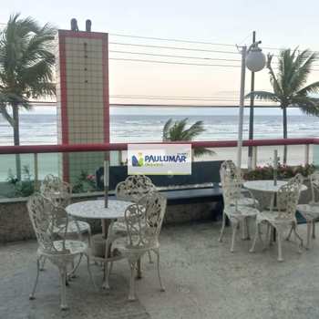 Apartamento em Mongaguá, bairro Centro