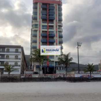 Apartamento em Mongaguá, bairro Centro