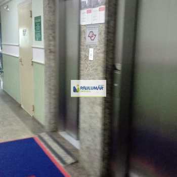 Apartamento em Mongaguá, bairro Centro