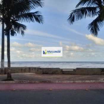 Apartamento em Mongaguá, bairro Centro