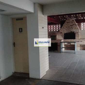 Apartamento em Mongaguá, bairro Centro