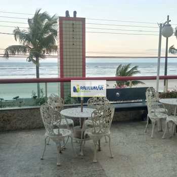 Apartamento em Mongaguá, bairro Centro