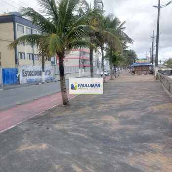 Apartamento em Mongaguá, bairro Centro