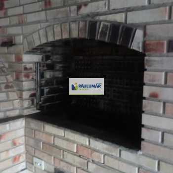 Apartamento em Mongaguá, bairro Centro